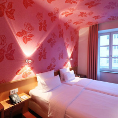 MOMA1890 Boutique Hotel - Bild 5