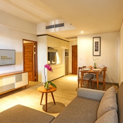 Rama Residence Padma - Bild 14