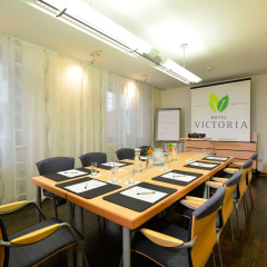 Hotel Victoria, BW Signature Collection - Bild 15