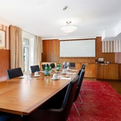 ProfilHotels Copenhagen Plaza - Bild 20