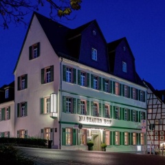 Nassauer Hof Limburg - Bild 1