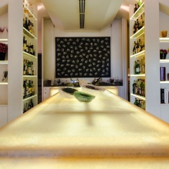 Villa La Vedetta - Bild 17