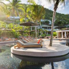 Hotel Christopher Saint-Barth in St. Barthelemy, Saint Barthelemy from 1424$, photos, reviews - zenhotels.com photo 14