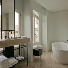 1908 Lisboa Hotel - Bild 20