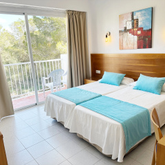 Hotel Selva Arenal - Bild 4