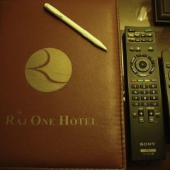 Raj One Hotel in Faisalabad, Pakistan from 54$, photos, reviews - zenhotels.com photo 20