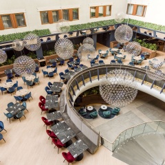 Radisson Blu Royal Viking Hotel, Stockholm - Bild 20