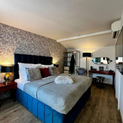 Antik Hotel - Bild 14