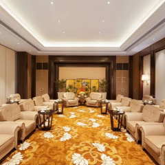 Wyndham Grand Xian South thumbnail 47