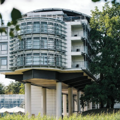 Kongresshotel Potsdam am Templiner See - Bild 1