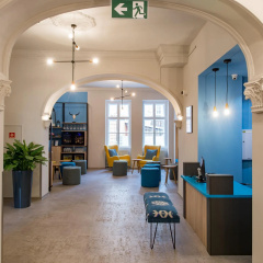 Three Corners Hotel Anna - Bild 17
