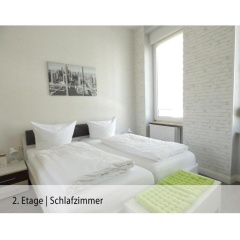 Ferienwohnung Trier Stadtmitte/Fußgängerzone - Bild 3
