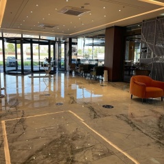 Spark Hotel Residence Konya - Bild 21