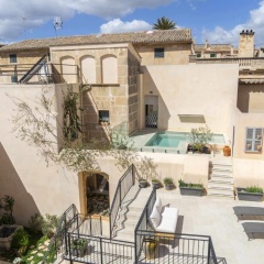 Atrium Suites Mallorca - Bild 1
