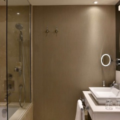 CVK Park Bosphorus Hotel Istanbul - Bild 11