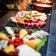 Royal Amsterdam Hotel - Bild 11