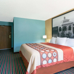 Super 8 by Wyndham Bath Hammondsport Area thumbnail 12