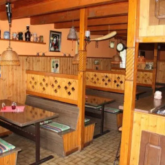 Záboj restaurant thumbnail 12