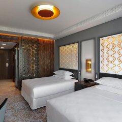 Sheraton Nur-Sultan Hotel in Astana, Kazakhstan from 47$, photos, reviews - zenhotels.com photo 26