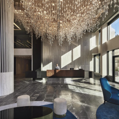 Grand Hyatt Athens - Bild 2