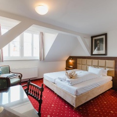 Hotel Alt Gorlitz - Bild 6