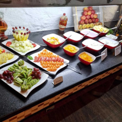 Atlas Grand Hotel - Bild 12
