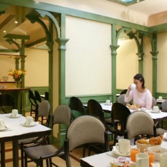 Best Western Select Hotel - Bild 16