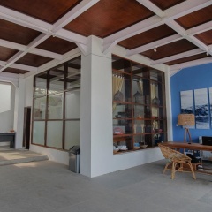 Gili Sands Hotel & Bar - Bild 27