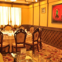 Xinjiang Kai Yuan Hotel thumbnail 11
