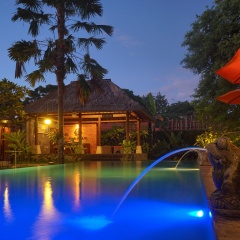 Uma Mani Villa Jimbaran - Bild 10