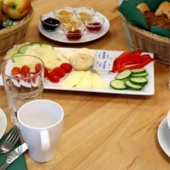 Hotel Garni Fischerfleck - Bild 11