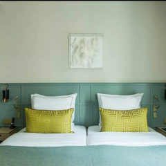 Hotel de la Tamise - Bild 7