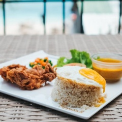 Marc Hotel Gili Trawangan - Bild 12