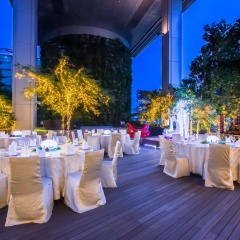 JEN Singapore Orchardgateway by Shangri-La - Bild 26