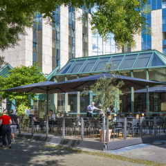 Maritim Hotel Stuttgart - Bild 22