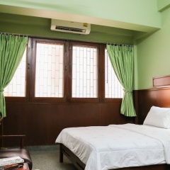 Nakornping Hotel - Bild 2