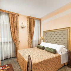 Hotel Marconi - Bild 15
