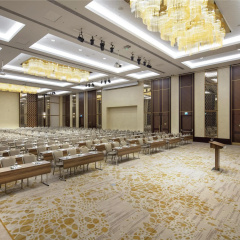 DoubleTree By Hilton Antalya City Centre - Bild 24