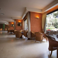 Hotel Best Delta - Bild 29