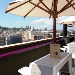 Hotel Barcelona Universal - Bild 13
