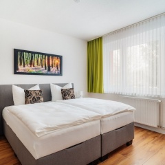 Bode-Apartments - Bild 2