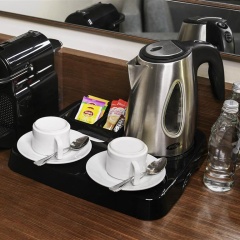 Mercure Istanbul West Hotel and Convention Center - Bild 13