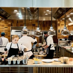 Karl August - a Neighborhood Hotel - Bild 12