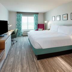 Hilton Garden Inn St. Cloud in Waite Park, United States of America from 168$, photos, reviews - zenhotels.com photo 11