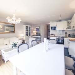 Luxus Apartment Petite Provence - Bild 11