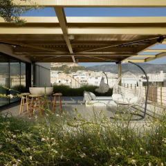 Moxy Athens City - Bild 28