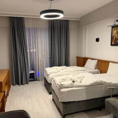 Orange Garden Hotel - Bild 3