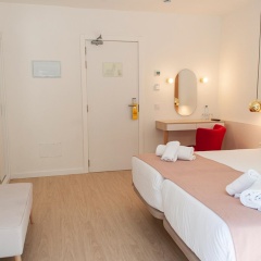 Hotel Sol i Vida - Adults Only - Bild 5