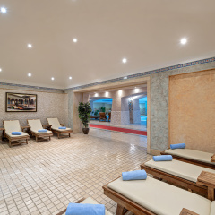 Porto Bello Hotel Resort & Spa - Bild 19