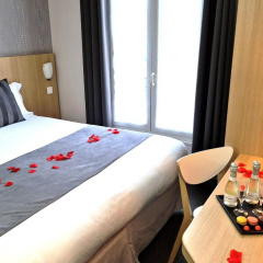 Hotel Paris Villette - Bild 3